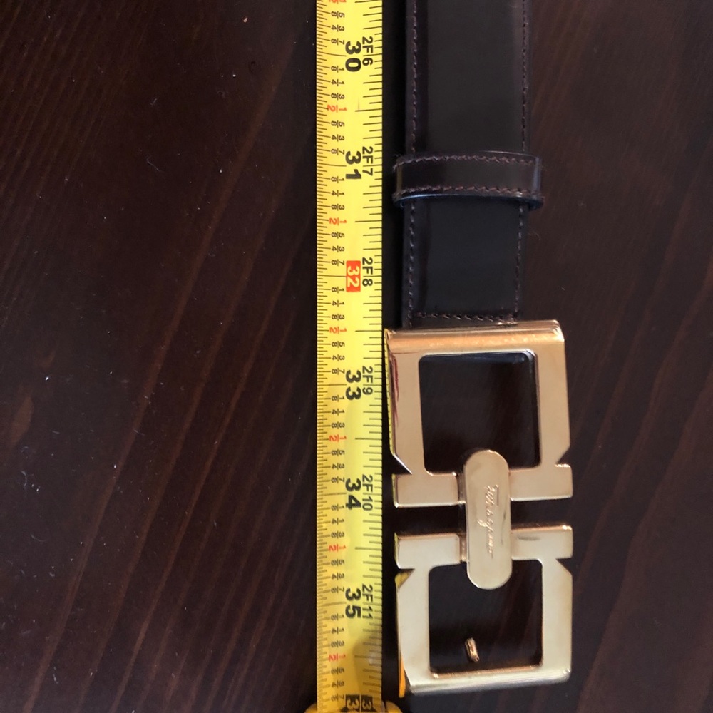 Belt